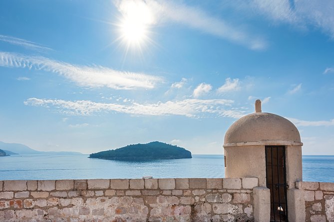 Dubrovnik City Walls Admission Ticket - Timing tips: opening hours and avoiding the worst crowd bottlenecks