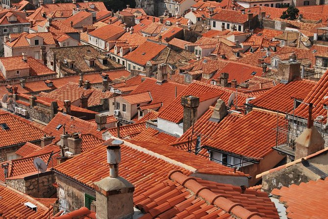 Dubrovnik City Walls Admission Ticket - Who should book this Dubrovnik walls ticket (and who should think twice)