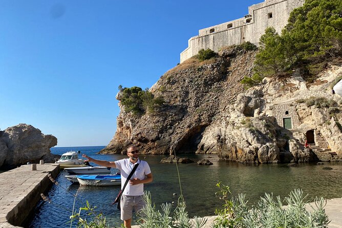 Dubrovnik City Walls and Fort Lovrijenac Private Guided Tour - Who This Private Walls Tour Fits Best