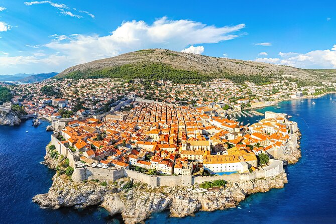 Dubrovnik City Walls and Fort Lovrijenac Private Guided Tour - Lovrijenac Fortress: 30 Meters of Defense and Sea-Facing Walls