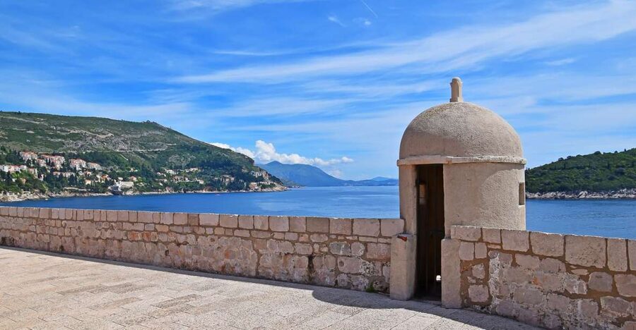Dubrovnik: City Walls Early Morning or Sunset Walking Tour - Key things I’d prioritize on this Dubrovnik walls walk