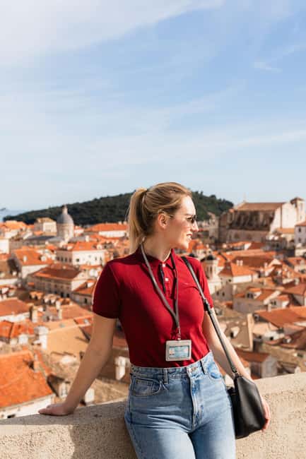 Dubrovnik: City Walls Guided Tour-Small Group Experience - Price and value: is $70 fair for what you get?