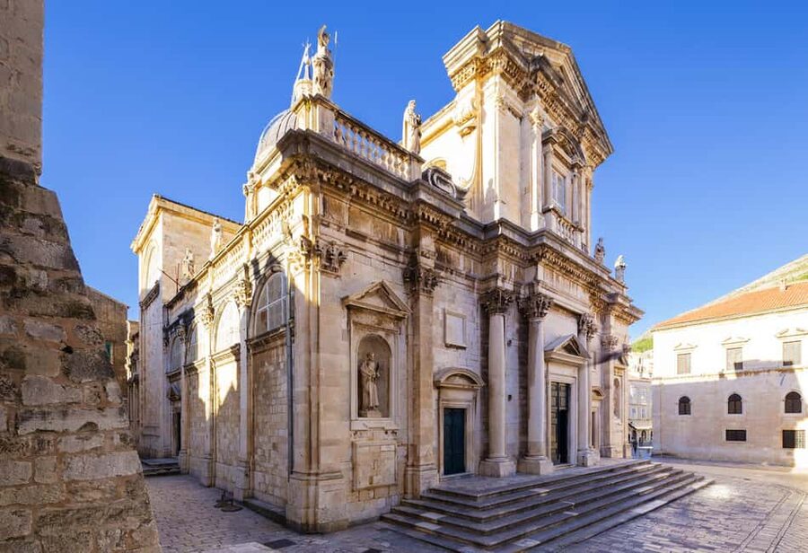 Dubrovnik: City Walls, Old Town Walking Tour & Adriatic View - Key things that make this tour worth your time