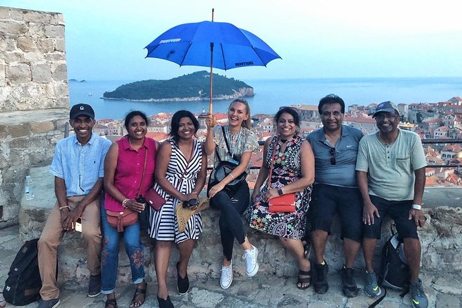 Dubrovnik City Walls Sunset Guided Tour - Why Dubrovnik city walls feel different at sunset