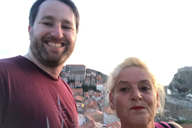 Dubrovnik City Walls Sunset Guided Tour - Fort Bokar: the key defense at the western entrance