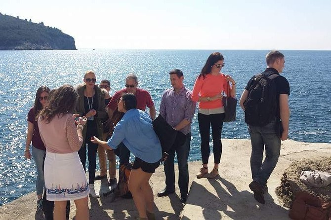 Dubrovnik City Walls Sunset Guided Tour - Revelin Fortress: strengthening the vulnerable point