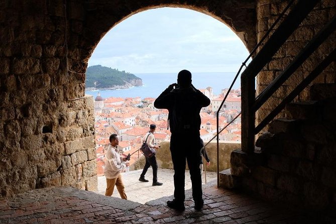 Dubrovnik City Walls Tour for Early Birds or Sunset Chasers - Why timing matters on Dubrovnik’s walls