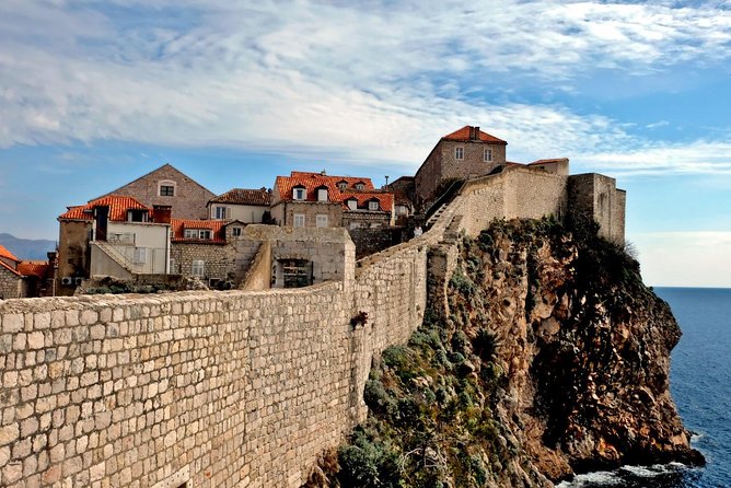 Dubrovnik City Walls Tour for Early Birds or Sunset Chasers - Price and what you actually pay for