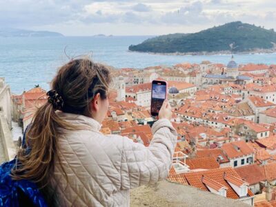 City Walls Tour for Early Birds & Sunset Chaser