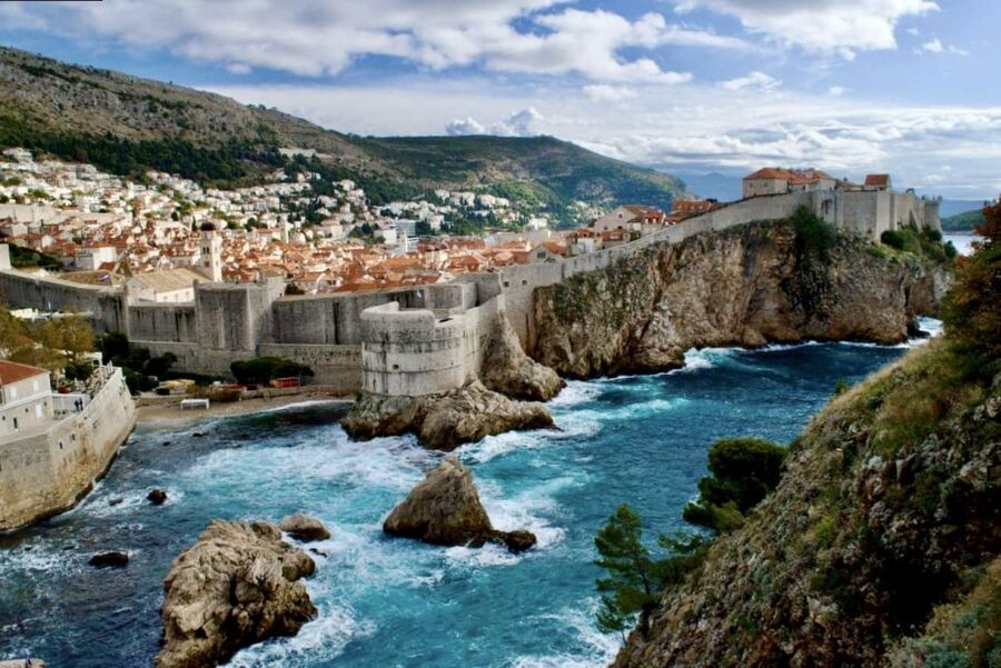 Dubrovnik: City Walls Tour for Early Birds & Sunset Chaser - Price: What You Pay, and What It Really Covers