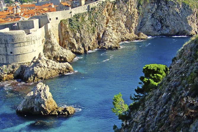 Dubrovnik City Walls Walking Tour (entrance ticket included) - City Walls time: what the 1.5 hours really feels like