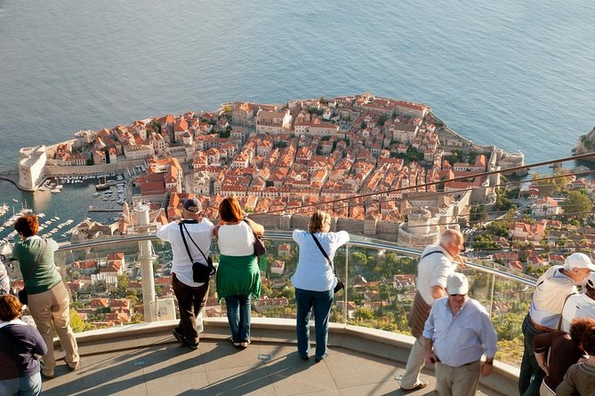 Dubrovnik Coast and Cavtat Shore Excursion - Key points to know before you go