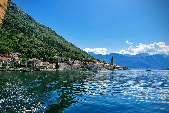 Dubrovnik Coast and Cavtat Shore Excursion - Pickup, vehicle comfort, and group size, the stuff that affects your day