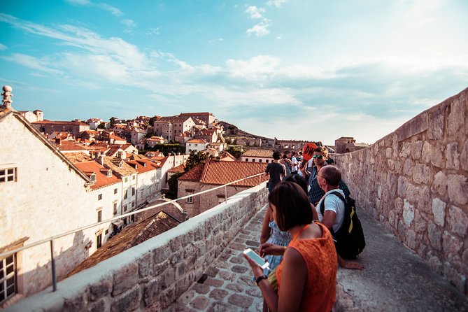 Dubrovnik Combo: Old Town & Ancient City Walls - Key highlights I’d prioritize before you book