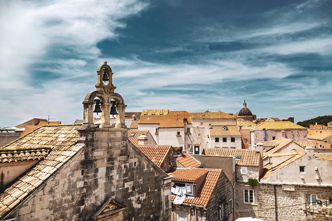 Dubrovnik Combo: Old Town & Ancient City Walls - Timing inside the combo: how to plan your day