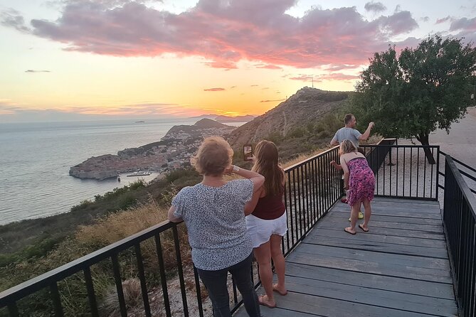 Dubrovnik: Convertible Minibus Panorama Tour with Audio Guide - Group size and timing: why the start matters for a smooth day