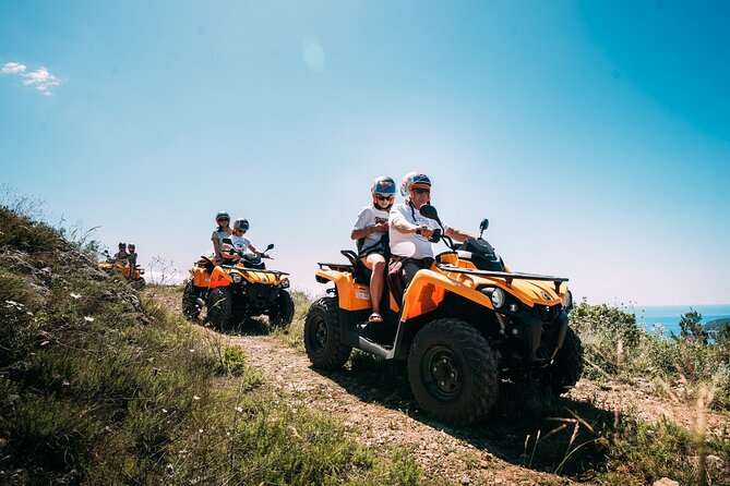Dubrovnik Countryside and Arboretum ATV Tour with Brunch - Price and value: Does $120.93 make sense?