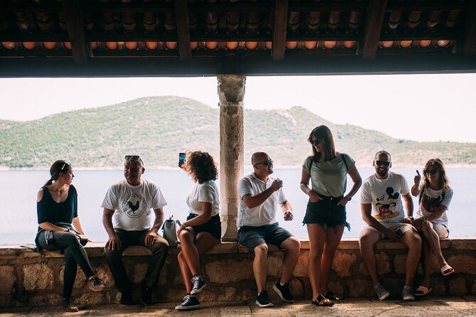 Dubrovnik Countryside and Arboretum ATV Tour with Brunch - Napoleon’s Road (French Road): history on wheels