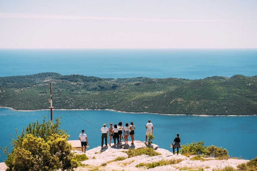Dubrovnik: Countryside Guided ATV Adventure with Brunch - Panoramic Breaks at Mravinjac, Riđica, and Majkovi
