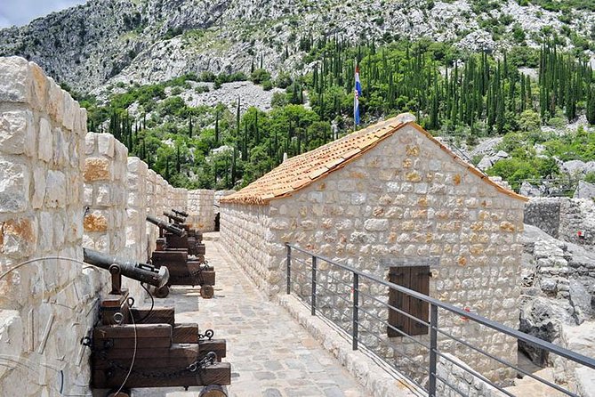 Dubrovnik Countryside - Private Excursion from Dubrovnik with Mercedes Vehicle - Konavle villages: agriculture, culture, and the region’s day-to-day feel