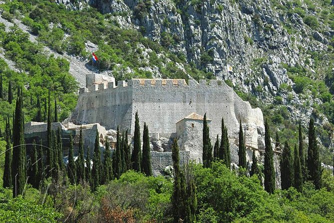 Dubrovnik Countryside - Private Excursion from Dubrovnik with Mercedes Vehicle - Private guide energy: when attentiveness makes a difference