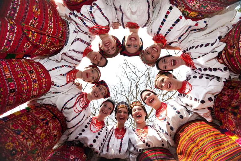 Dubrovnik: Croatian Folklore Show - Key Takeaways Before You Go