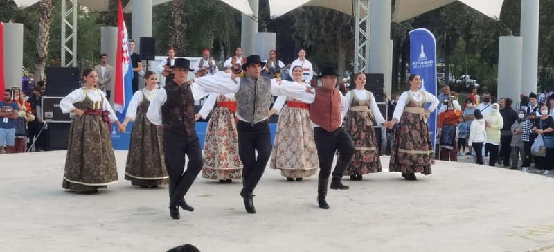 Dubrovnik: Croatian Folklore Show - What This Dubrovnik Folklore Show Really Gives You