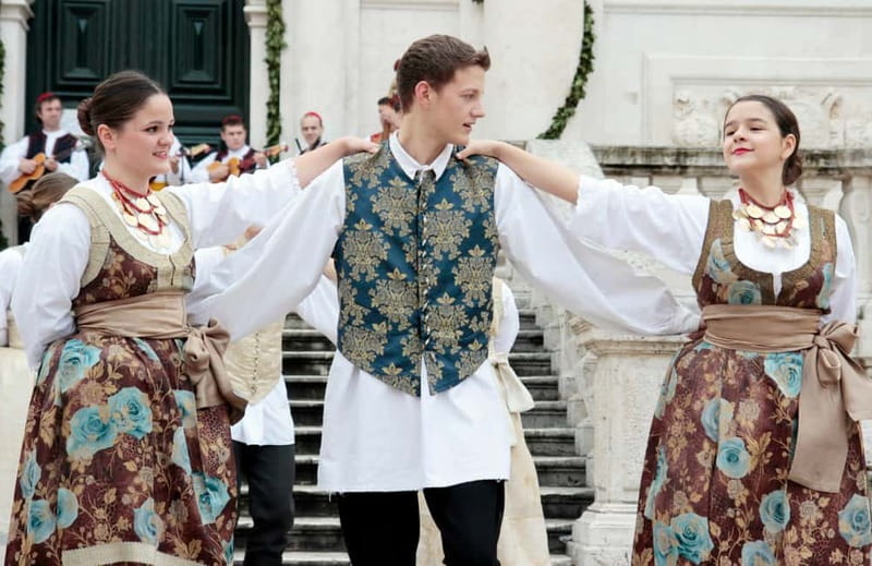 Dubrovnik: Croatian Folklore Show - Price and Value: Is $29 Worth It?