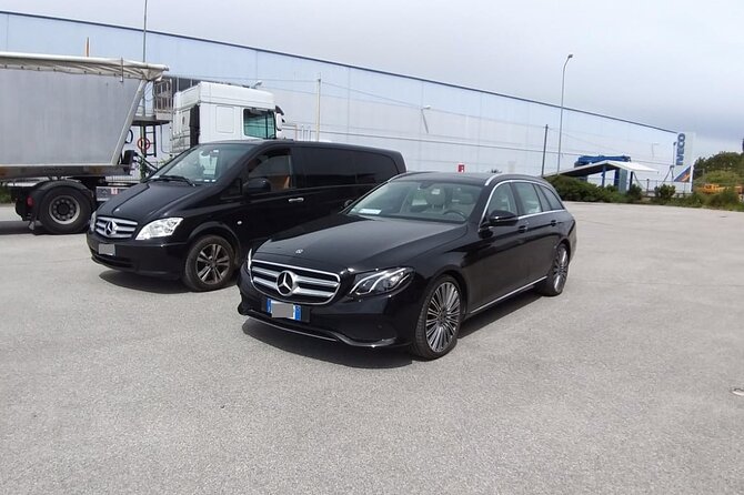 Dubrovnik Cruise Port to Dubrovnik Airport (DBV) - Departure Private Transfer - Key Things That Make This Transfer Worth It
