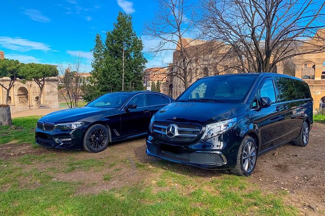 Dubrovnik Cruise Port to Dubrovnik Airport (DBV) - Departure Private Transfer - Choosing the Right Vehicle for Your Group Size