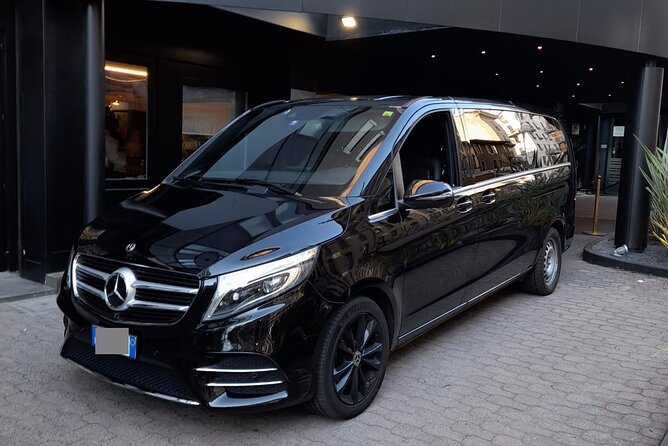 Dubrovnik Cruise Port to Dubrovnik Airport (DBV) - Departure Private Transfer - Arriving at Dubrovnik Airport (DBV) With Less Stress