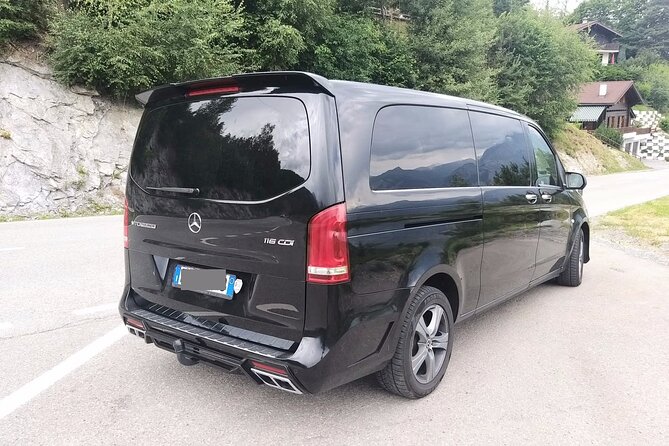 Dubrovnik Cruise Port to Dubrovnik Airport (DBV) - Departure Private Transfer - Price and Value: Why $41.77 Can Make Sense