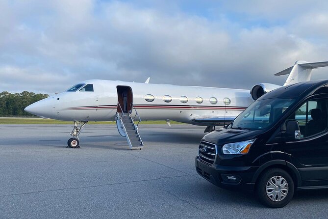 Dubrovnik Cruise Port to Dubrovnik Airport (DBV) - Departure Private Transfer - Best Fit: Who This Transfer Works For