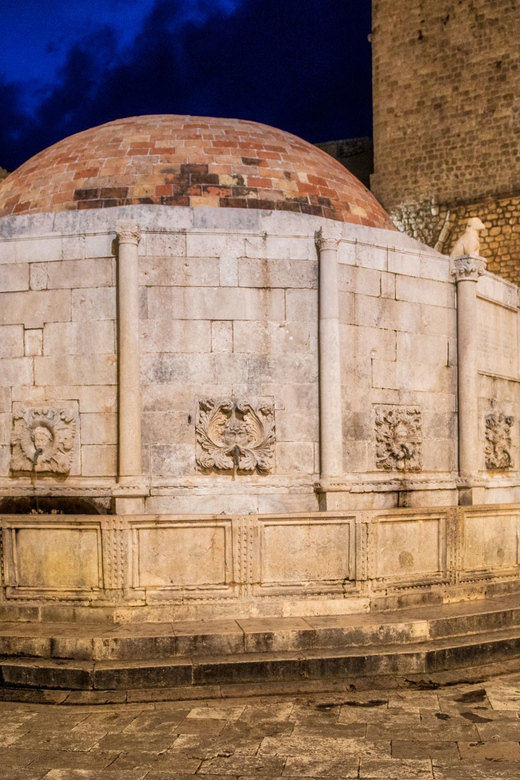 Dubrovnik: Dark tales of the Old Town - Lantern, steps, and the Old Town’s quieter pulse