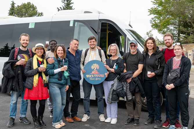 Dubrovnik Day Tour: Explore Mostar & Kravice Waterfalls in Bosnia - Timing and group size: what to expect from an 11-hour coach day
