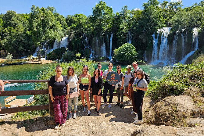Dubrovnik Day Tour: Explore Mostar & Kravice Waterfalls in Bosnia - Who this tour fits best (and who should choose another plan)