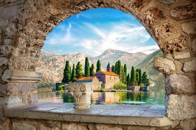 Dubrovnik Day Tour: Montenegro with Kotor, Perast, Boat Ride - Morning Pickup and the 6:30 am Start
