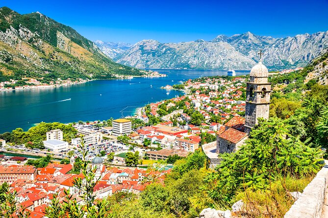 Dubrovnik Day Tour: Montenegro with Kotor, Perast, Boat Ride - Your Free Time in Kotor: Walls, Walking Lanes, and Lunch