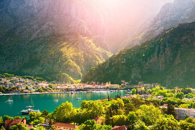 Dubrovnik Day Tour: Montenegro with Kotor, Perast, Boat Ride - Price and Value: What $58.47 Really Buys