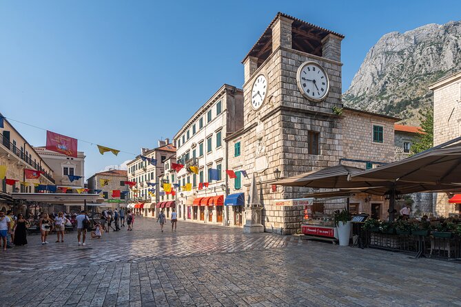 Dubrovnik Day Tour: Montenegro with Kotor, Perast, Boat Ride - Should You Book This Dubrovnik to Kotor and Perast Day Trip?