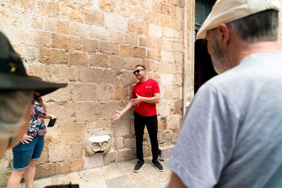 Dubrovnik: Discover Game of Thrones Filming Locations - Key highlights worth knowing
