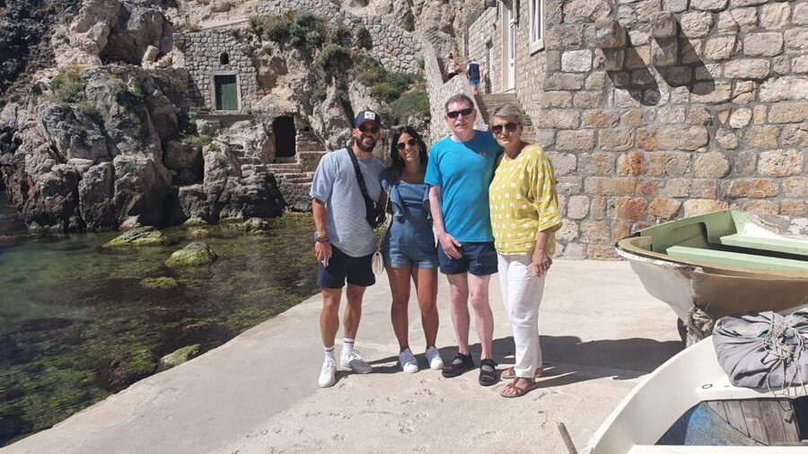 Dubrovnik: Discover Game of Thrones Filming Locations - Who this tour is best for, and who should reconsider