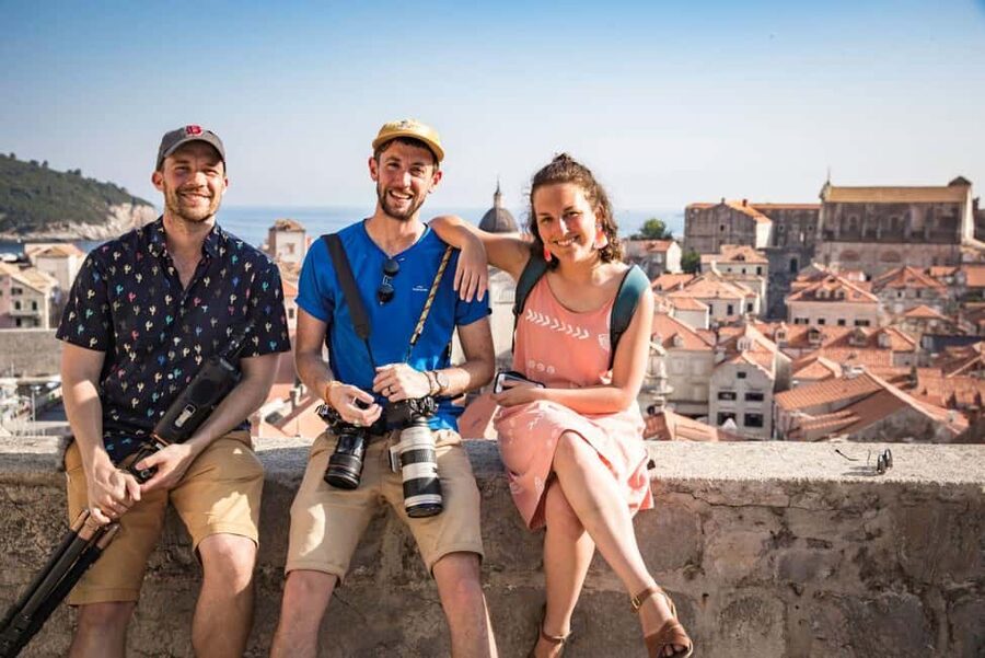 Dubrovnik: Discover Game of Thrones Filming Locations - Rector’s Palace, ships to Westeros, and a quick Iron Throne detour