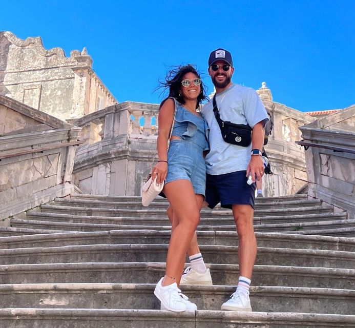 Dubrovnik: Discover Game of Thrones Filming Locations - A guide-led walk that blends GoT lore with Old City context