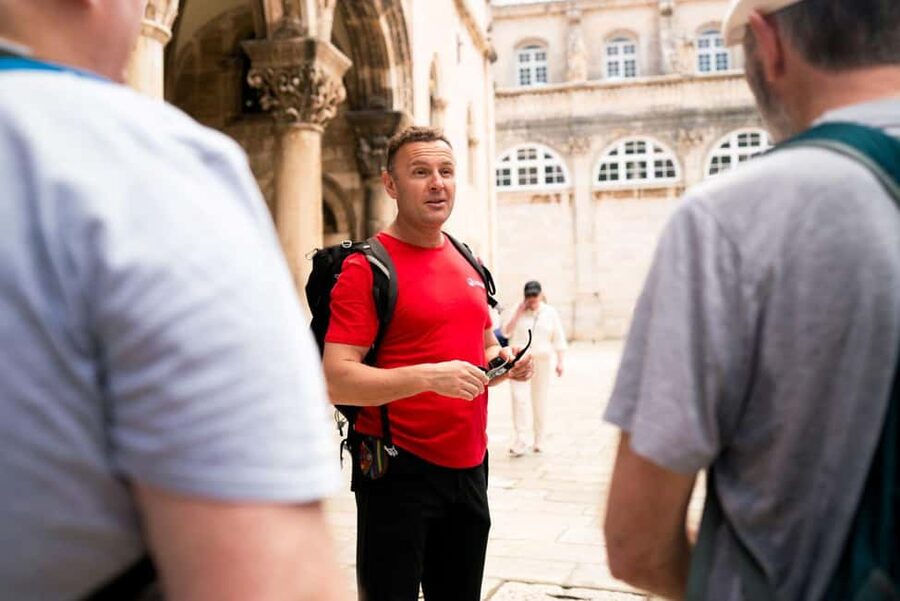 Dubrovnik: Discover Game of Thrones Filming Locations - Price and value for a private Dubrovnik filming locations tour