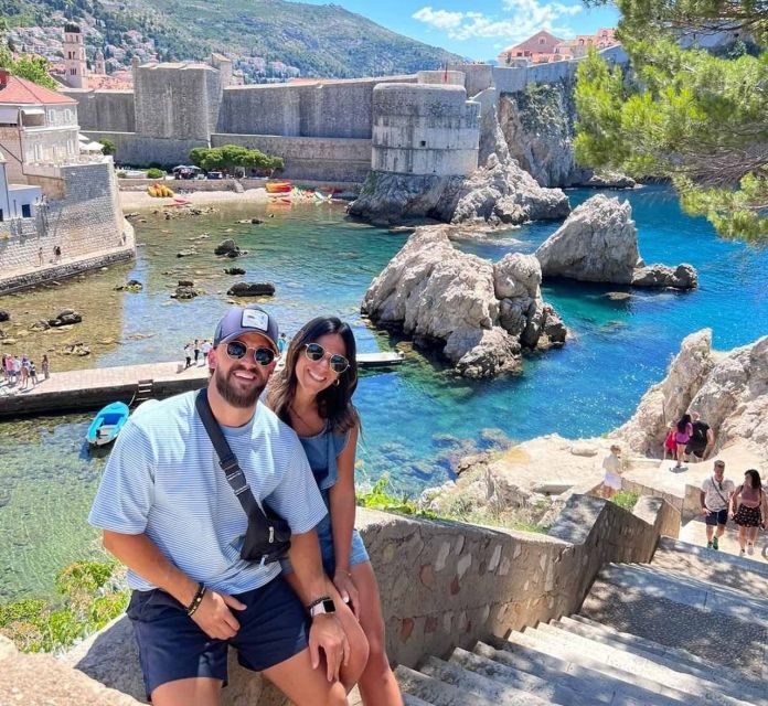 Dubrovnik: Discover Game of Thrones Filming Locations - Eco-friendly and practical details that affect your day