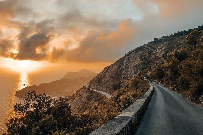 Dubrovnik E-Tuk Tuk Sunset Tour to Mount Srd - Key highlights to know before you go
