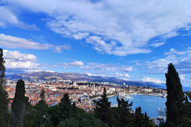Dubrovnik E-Tuk Tuk Sunset Tour to Mount Srd - What the Tour Feels Like: Small Group Comfort, Photo Stops, and No Long Walking