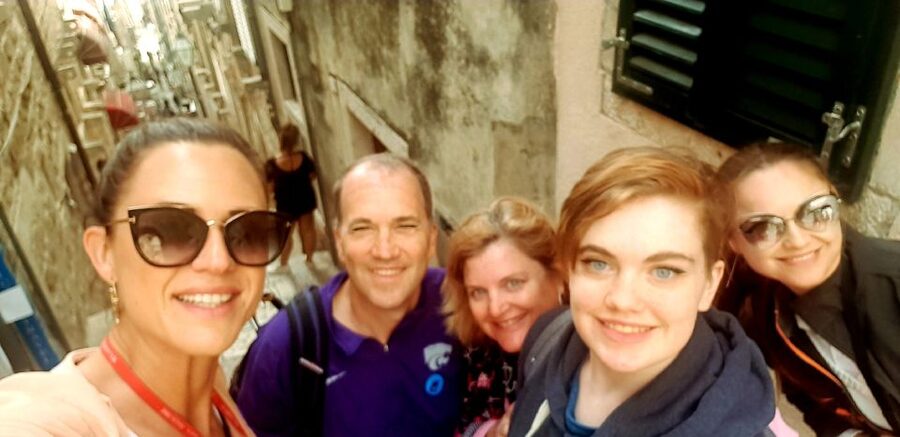 Dubrovnik: Early Bird Walking Tour - Key points I’d plan around