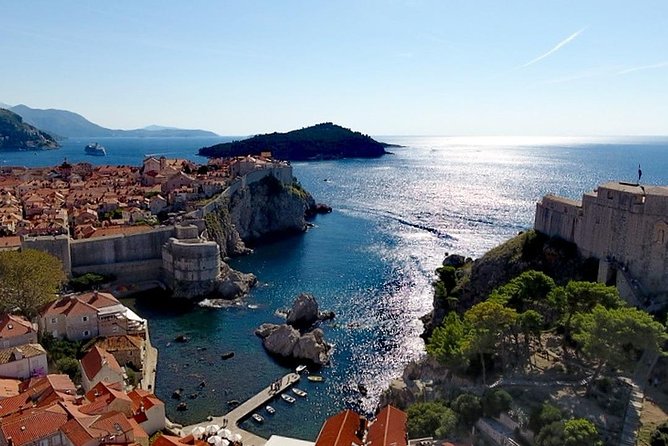 Dubrovnik Easy Walk Tour 1.5h - Key Points Before You Go